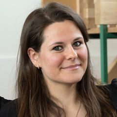 Kristin Rieffenstahl