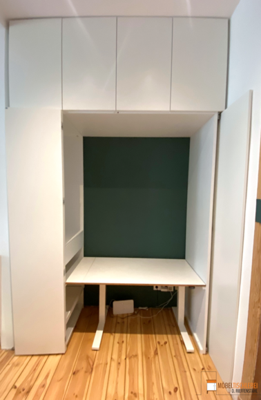 Arbeitsbereich | Homeoffice