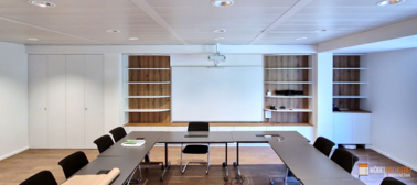 Objekte | Schulungsraum