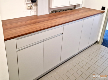 Objekte | Stilvolle Küchenergänzung