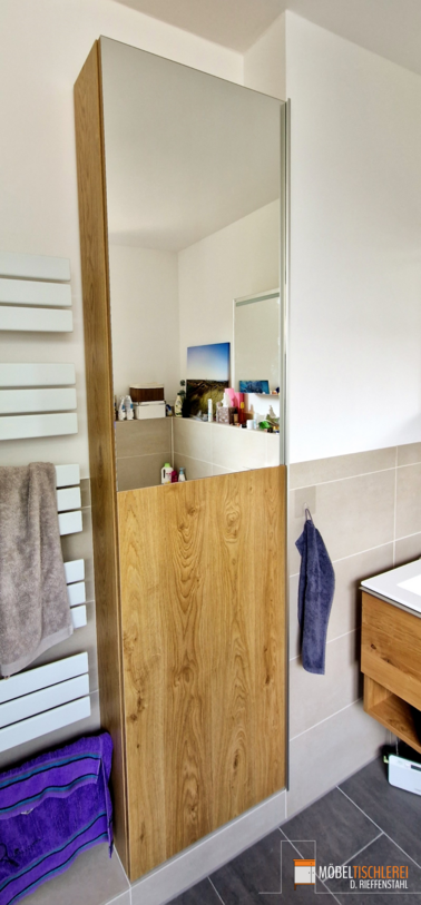 Bad und mehr | Badschrank