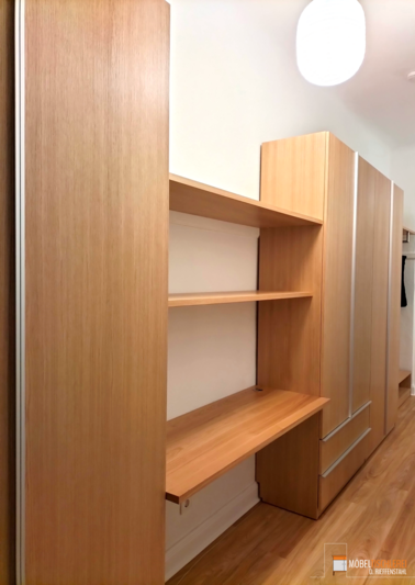 Flurmöbel | Flur in Eiche