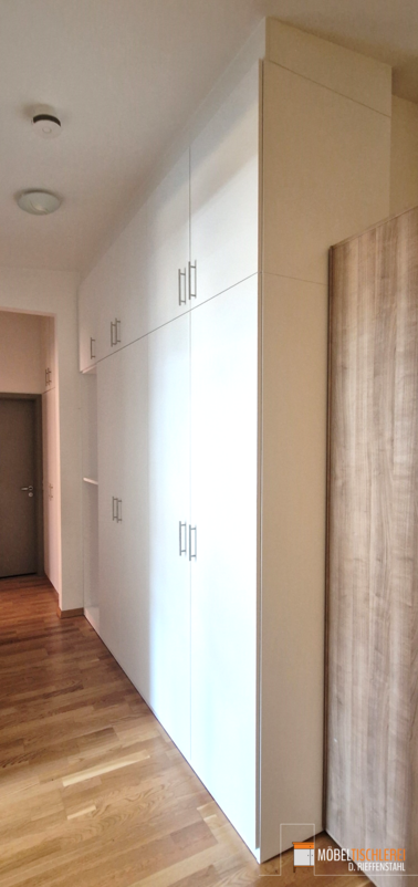 Flurmöbel | Flurschrank