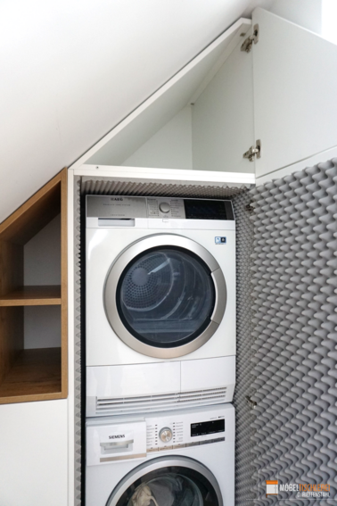 Flurmöbel | Waschmaschinenschrank