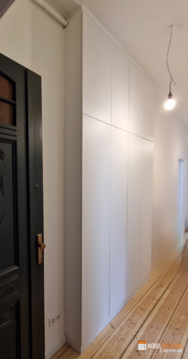 Flurmöbel | Raumwunder im Flur