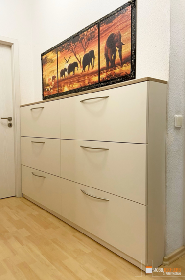 Flurmöbel | Schuhschrank