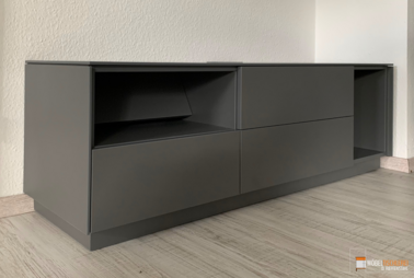 Wohnraum | TV-Lowboard