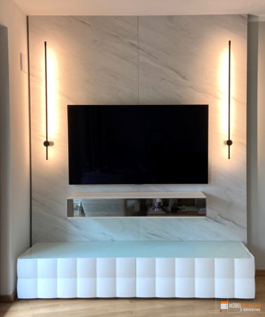 Wohnraum | Wandpaneele